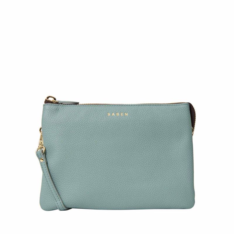 Saben Tilly's Big Sis Crossbody image number 0